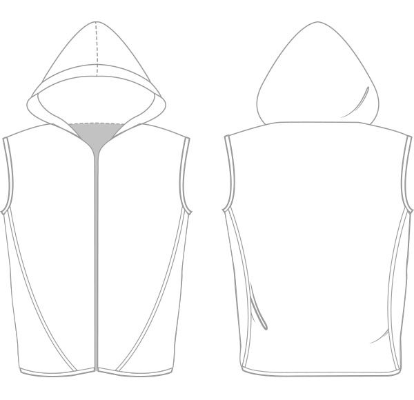 Boxxerworld FLOYD Jacket
